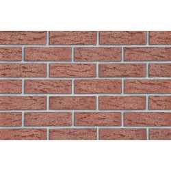 Roben Victoria Red Clinker Brick