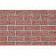 Roben Victoria Red Clinker Brick