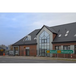 Roben Victoria Shaded Clinker Brick