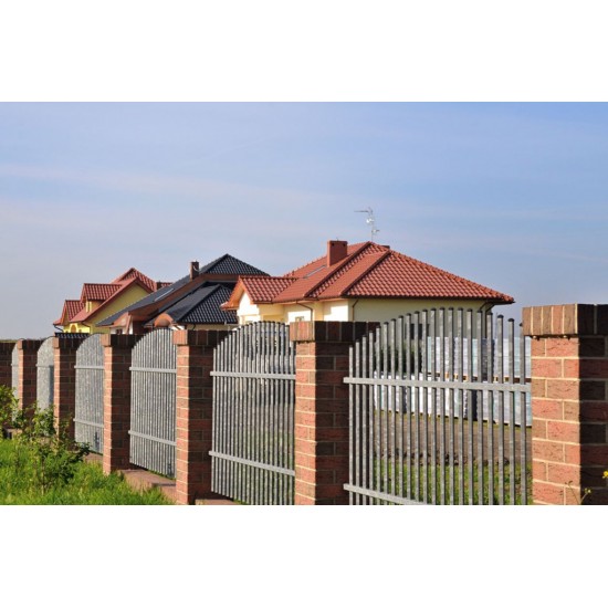 Roben Victoria Shaded Clinker Brick