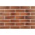 Roben Darwin Red And Brown Smooth Clinker Brick