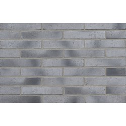 Roben Margate LDF Shaded Grey Clinker Brick