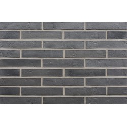 Roben Sydney LDF Anthracite Shaded Clinker Brick