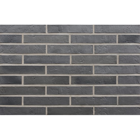 Roben Sydney LDF Anthracite Shaded Clinker Brick