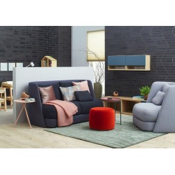 Roben Sydney LDF Anthracite Shaded Clinker Brick