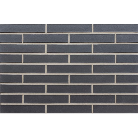 Roben Portland LDF Anthracite Smooth Clinker Brick