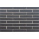 Roben Portland LDF Anthracite Smooth Clinker Brick
