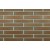 Roben Canberra XLDF Shaded Smooth Clinker Brick