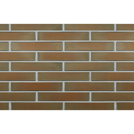 Roben Canberra XLDF Shaded Smooth Clinker Brick