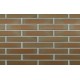Roben Canberra XLDF Shaded Smooth Clinker Brick