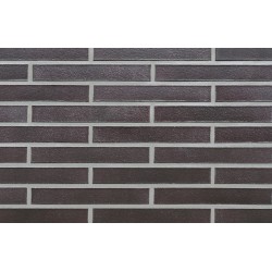 Roben Adelajda XLDF Burgundy Smooth Clinker Brick