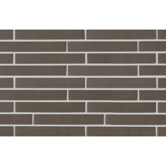 Roben Perth XLDF Brown Smooth Clinker Brick