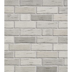 Roben Aarhus Grey Shaded Clinker Tile