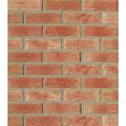 Roben Aarhus Red Shaded Tile