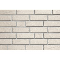 Roben Malmo Pearl and White Clinker Brick