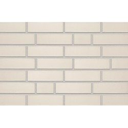 Roben Oslo Pearl and White Smooth Clinker Brick