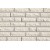 Roben Quebec Pearl and White Hewn Clinker Brick