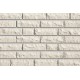 Roben Quebec Pearl and White Hewn Clinker Brick
