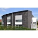 Roben Lyon Black Clinker Brick