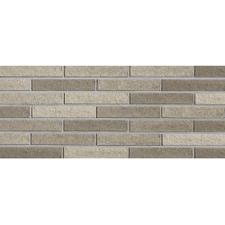Roben Yukon Grey Clinker Brick