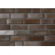Roben Accum Blue and Brown Brick