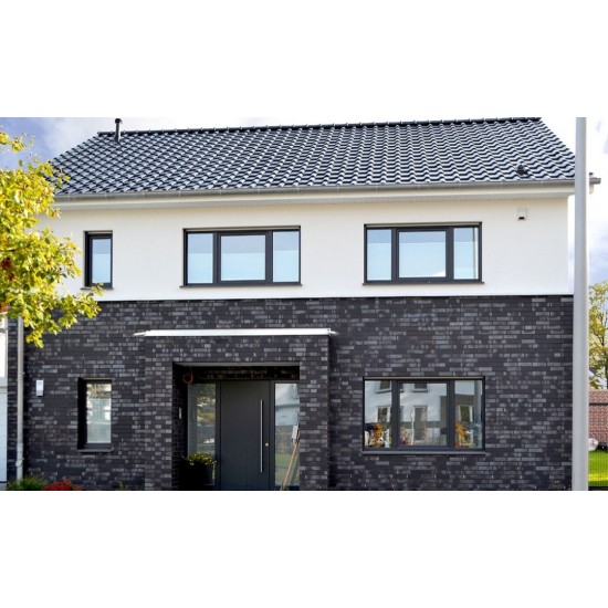 Roben Brighton Kohle Brick