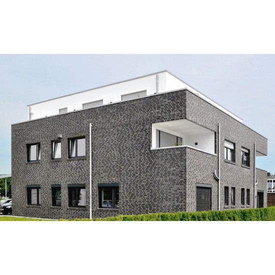 Roben Brighton Kohle Brick