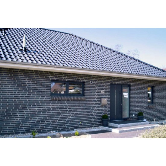 Roben Chelsea Basalt Shaded Brick