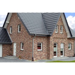Roben Dykbrand Flemish Shaded Brick