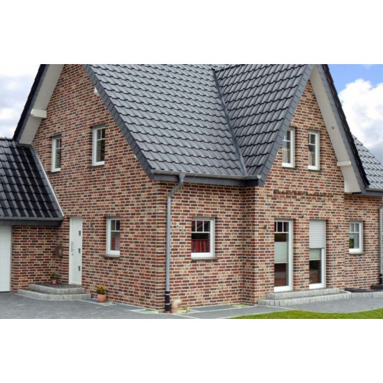 Roben Dykbrand Flemish Shaded Brick