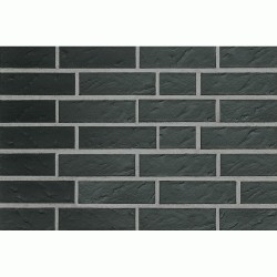 Roben Faro Black Shaded Splitted Brick