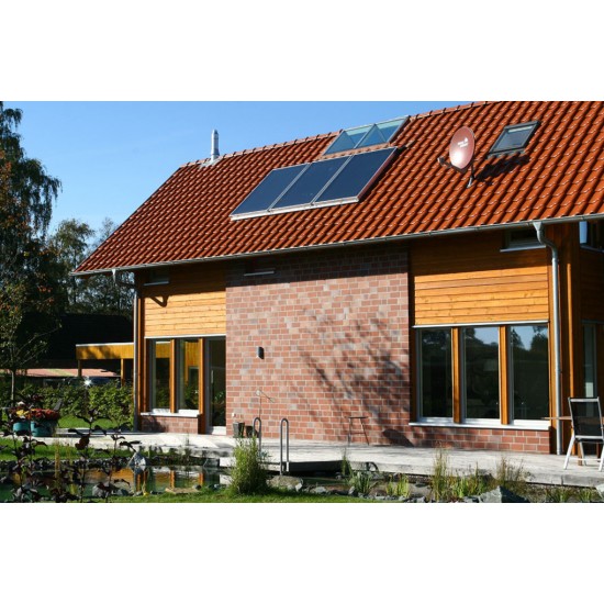 Roben Filsum Vulcan Shaded Brick