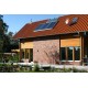 Roben Filsum Vulcan Shaded Brick