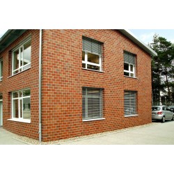 Roben Filsum Vulcan Shaded Brick
