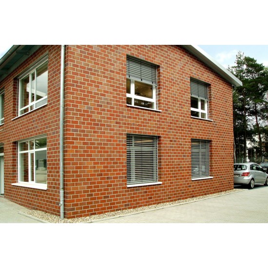 Roben Filsum Vulcan Shaded Brick