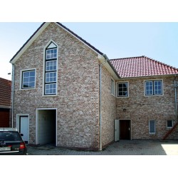 Roben Geestbrand White Shaded Brick