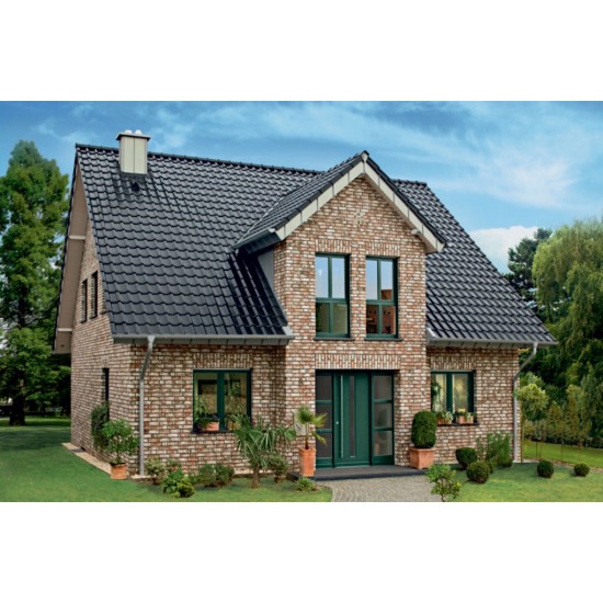 Roben Geestbrand White Shaded Brick