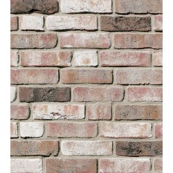Roben Geestbrand Silver and Grey Brick