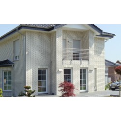 Roben Island Pearl and White Brick