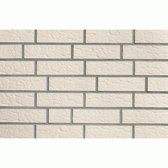 Roben Island Pearl and White Brick