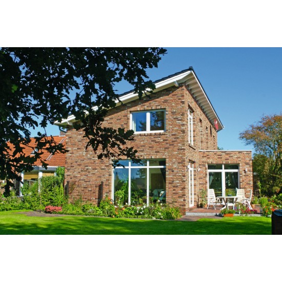 Roben Moorbrand Yellow Sandy Shaded Brick