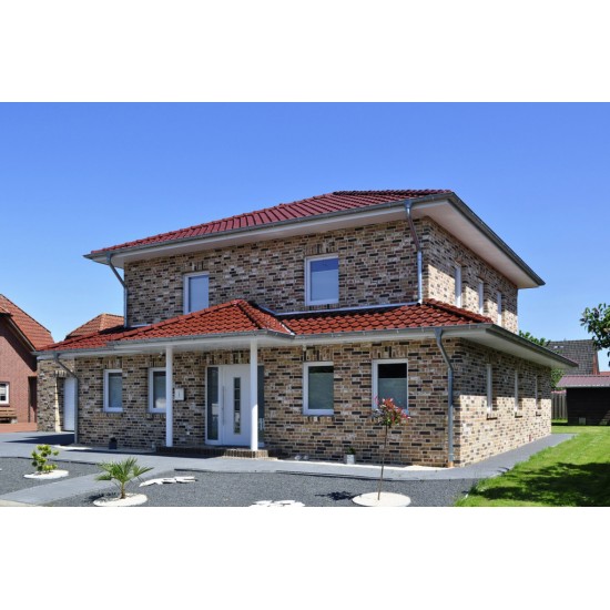 Roben Moorbrand Yellow Sandy Shaded Brick