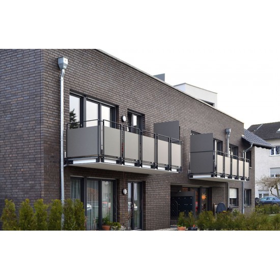 Roben Nottingham Brick