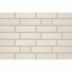 Roben Oslo Pearl and White Smooth Brick