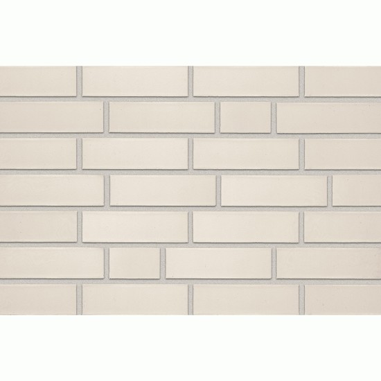 Roben Oslo Pearl and White Smooth Brick