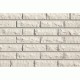 Roben Quebec Pearl and White Hewn Brick