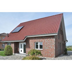 Roben Rysum Muted Shaded Brick