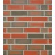 Roben Westerwald Shaded Smooth Brick