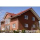 Roben Westerwald Red Smooth Brick