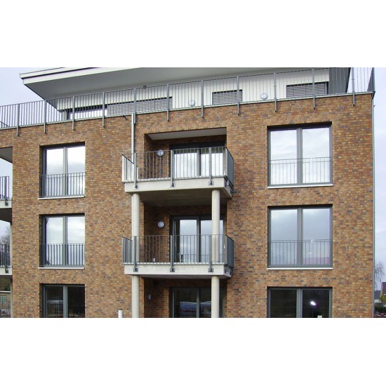 Roben Wiesmoor Erd Shaded Brick